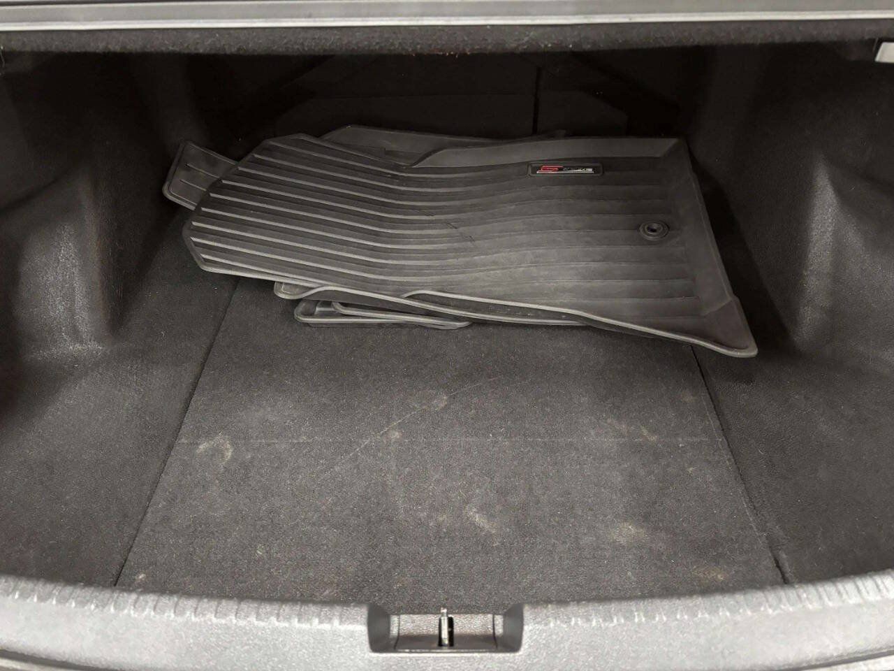 Used 2021 Acura TLX Type S AWD/4WD image 6