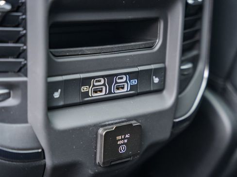 New 2026 RAM 1500 Rebel image 39