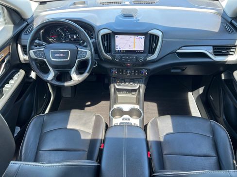 Used 2018 GMC Terrain Denali w/ Advanced Safety Package AWD/4WD image 20