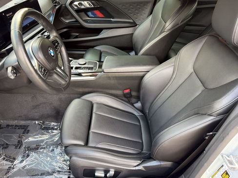 Used 2023 BMW M240i xDrive Coupe w/ Premium Package AWD/4WD image 5