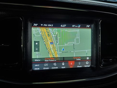 Used 2021 Dodge Challenger SRT Super Stock RWD image 23