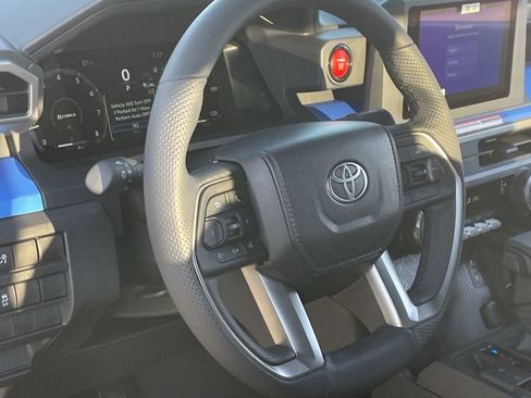 New 2026 Toyota Tacoma TRD Off-Road image 12