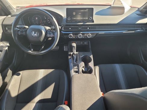 Used 2023 Honda Civic Sport image 12