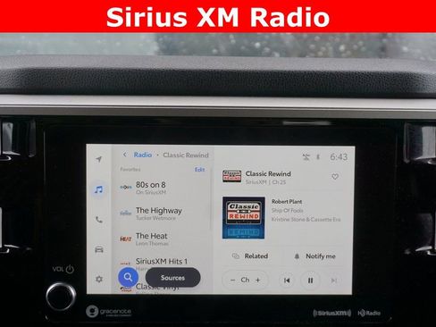 Used 2024 Toyota Tundra SR5 w/ TRD Off-Road Package image 7