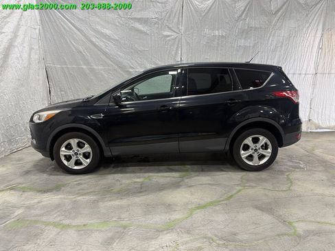 Used 2016 Ford Escape SE AWD/4WD image 13