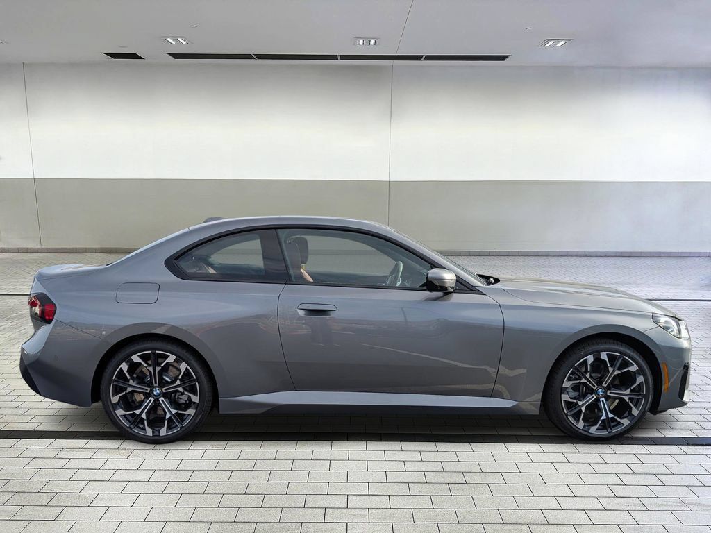 Used 2026 BMW 230i xDrive Coupe w/ Premium Package AWD/4WD image 7