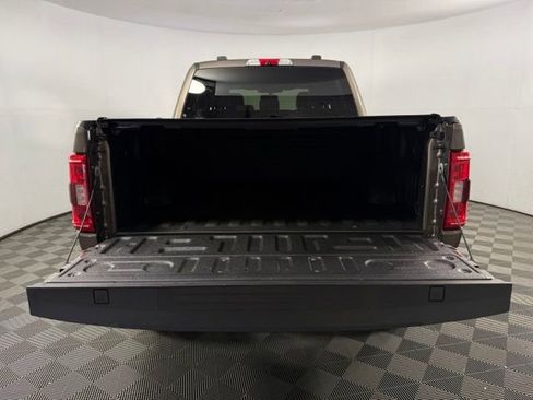 Used 2022 Ford F150 Tremor w/ Equipment Group 401A Mid AWD/4WD image 25