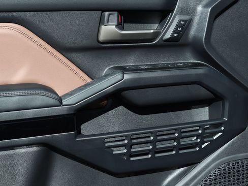 New 2026 Toyota 4Runner Limited image 29