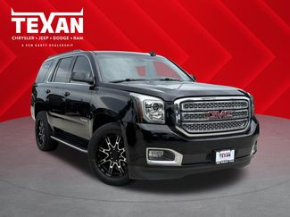 Used 2019 GMC Yukon SLT RWD video 1