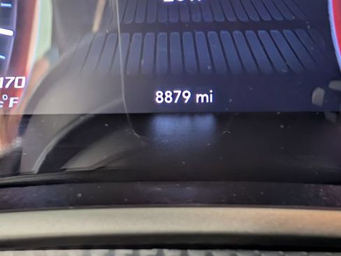 Used 2022 Dodge Challenger SRT Hellcat Redeye RWD image 18
