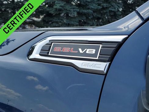 Certified 2022 GMC Sierra 2500 Denali AWD/4WD image 38