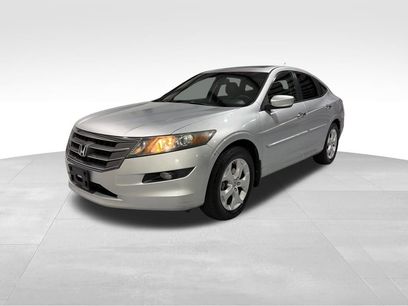 Used 2011 Honda Crosstour EX-L