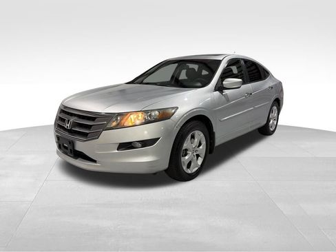 Used 2011 Honda Crosstour EX-L image 1