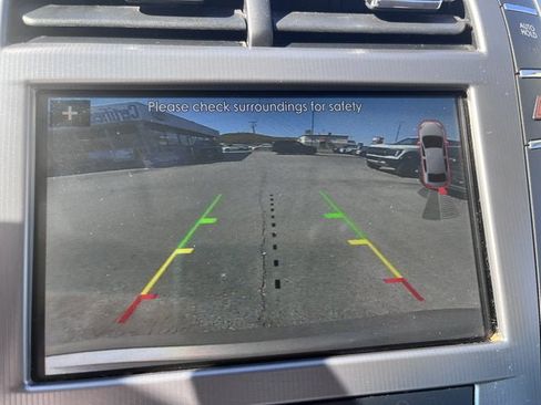 Used 2017 Lincoln MKZ Premiere image 10