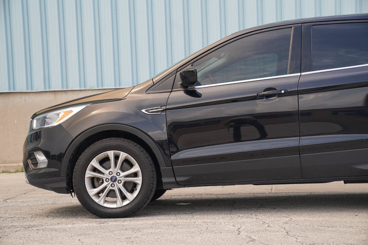 Used 2019 Ford Escape SE AWD/4WD image 7