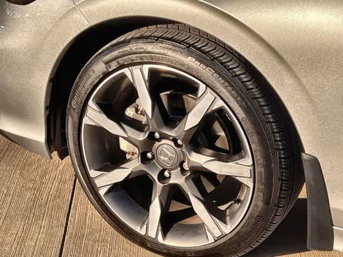 Certified 2025 Honda Civic Sport Touring image 9