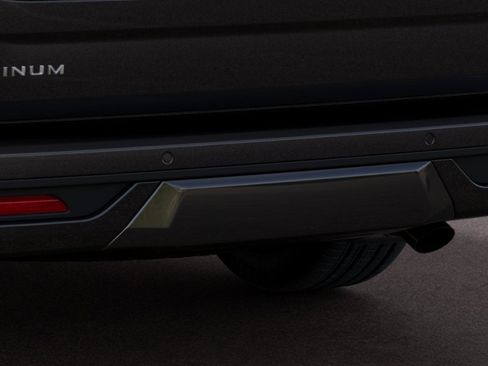 New 2027 Ford Expedition Max Platinum w/ Driver's Package AWD/4WD image 23