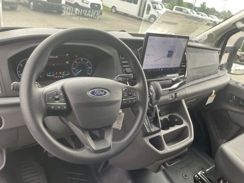 New 2024 Ford Transit 350 w/ Interior Upgrade Package image 24