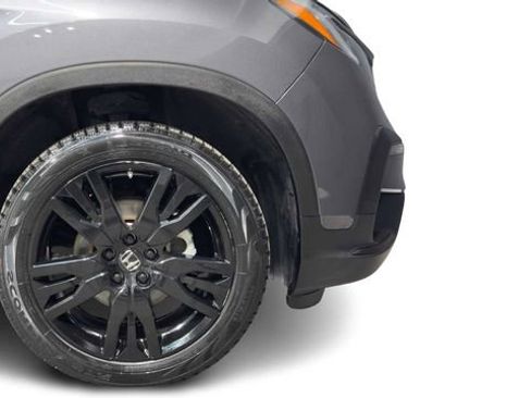 Used 2021 Honda Pilot Special Edition image 8