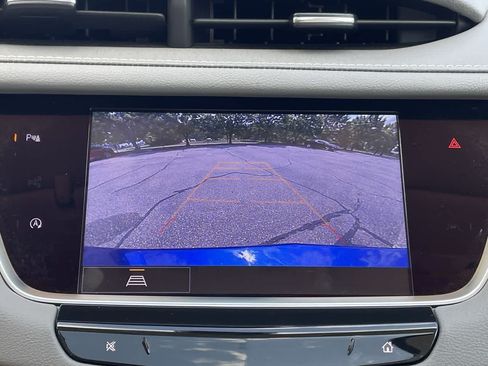 Certified 2024 Cadillac XT5 Premium Luxury w/ LPO, Floor Liner Package AWD/4WD image 29