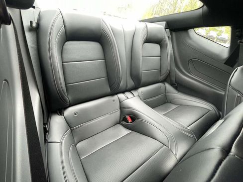 New 2026 Ford Mustang Premium RWD image 21