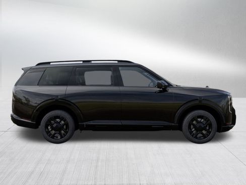 New 2027 Kia Telluride SX Prestige X-Pro image 7