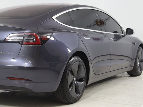 Used 2018 Tesla Model 3 Long Range image 46