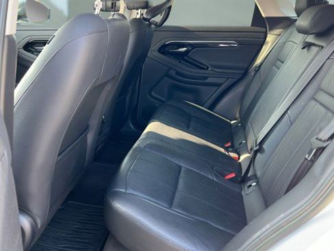 Used 2023 Land Rover Range Rover Evoque S image 22