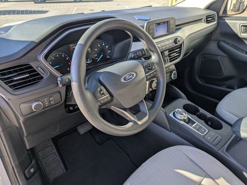 Used 2021 Ford Escape S image 13