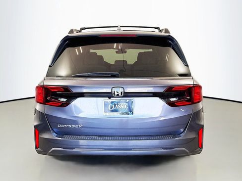 New 2026 Honda Odyssey EX-L image 6