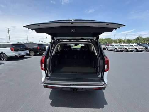 New 2026 Ford Expedition Max Active AWD/4WD image 31