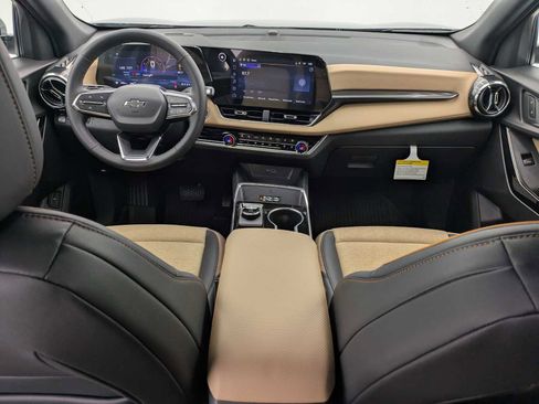 New 2026 Chevrolet Equinox ACTIV AWD/4WD image 16