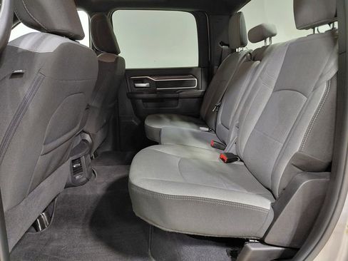 Certified 2024 RAM 2500 Big Horn image 40