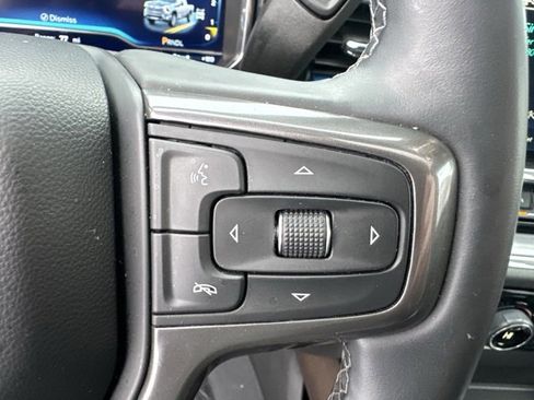 Used 2025 Chevrolet Silverado 3500 High Country w/ Technology Package image 19