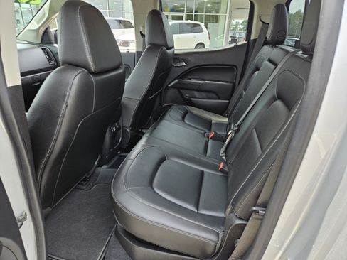Used 2020 Chevrolet Colorado ZR2 AWD/4WD image 10