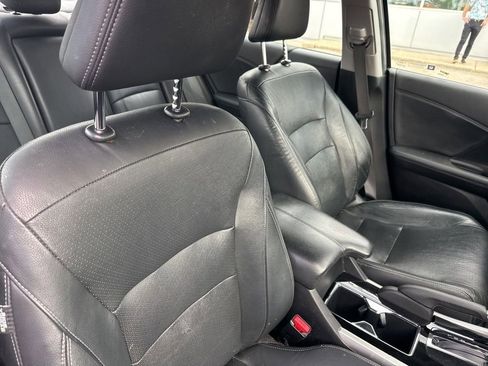 Used 2017 Honda Accord EX-L image 16