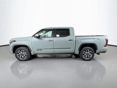 New 2026 Toyota Tundra 1794 Edition AWD/4WD image 8