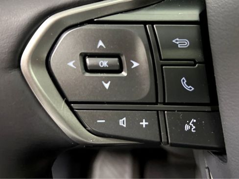 Certified 2026 Lexus TX 350 AWD w/ Technology Package image 12