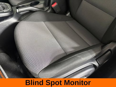 Used 2024 Kia Soul LX w/ Option Group 015 FWD image 11