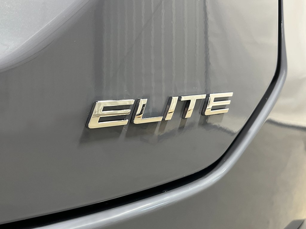 New 2026 Honda Pilot Elite image 6