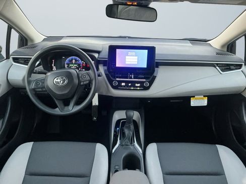 New 2026 Toyota Corolla LE image 11