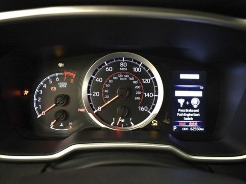Used 2022 Toyota Corolla SE image 15