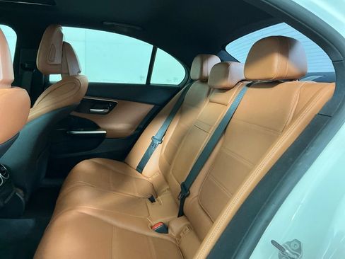 Used 2022 Mercedes-Benz C 300 Sedan image 24