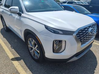 Used 2020 Hyundai Palisade SEL FWD video 1