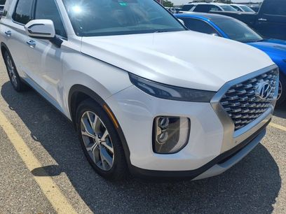 Used 2020 Hyundai Palisade SEL