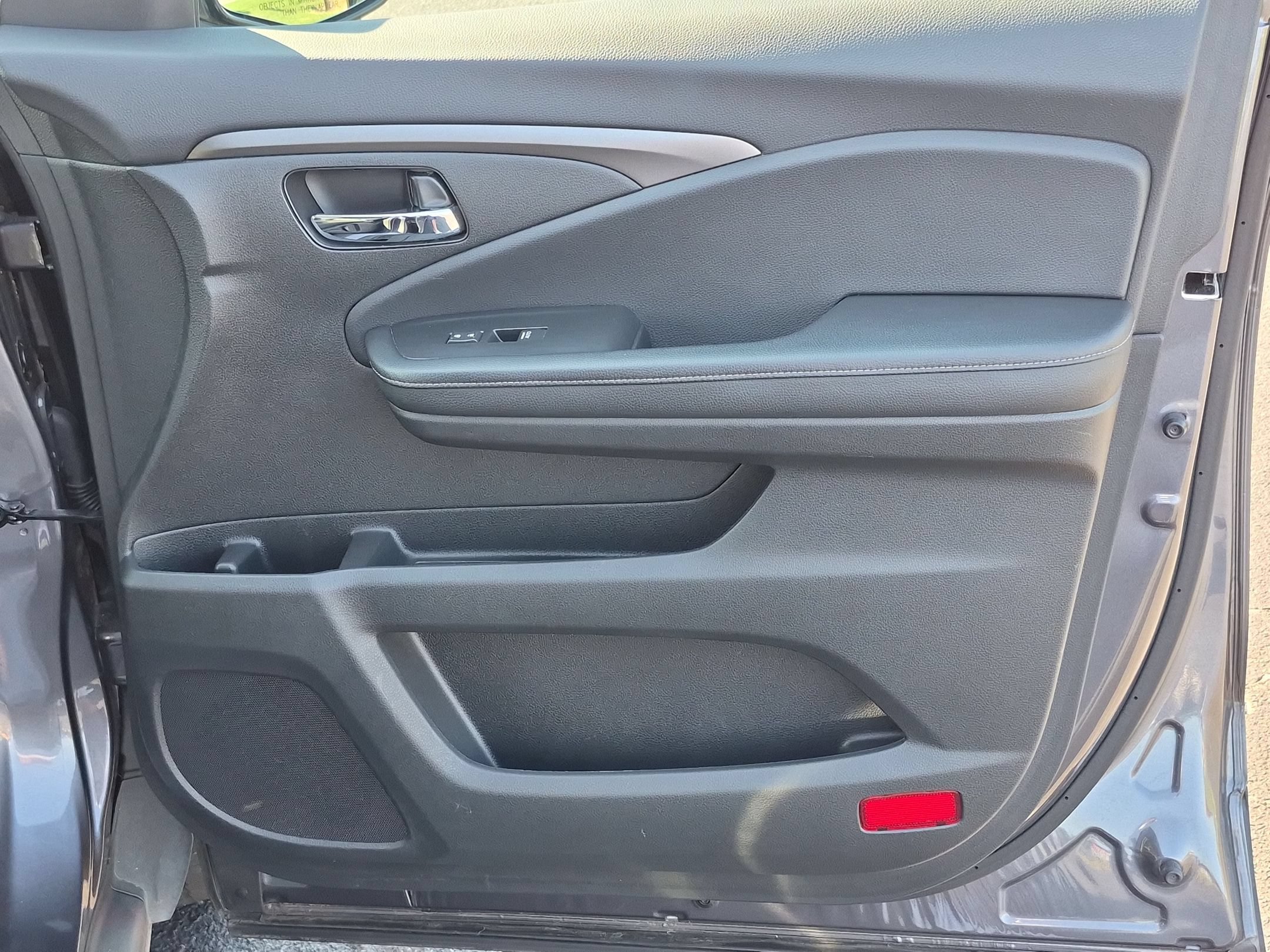 Used 2019 Honda Ridgeline RTL-T image 36