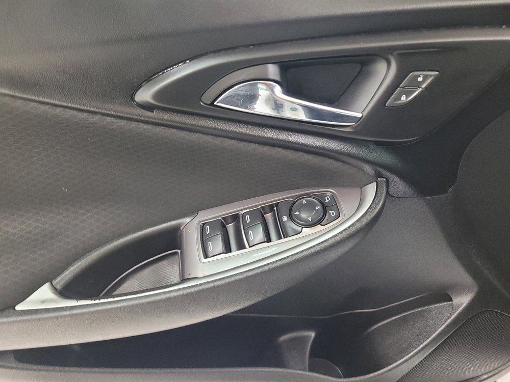 Used 2018 Chevrolet Malibu LS FWD image 27