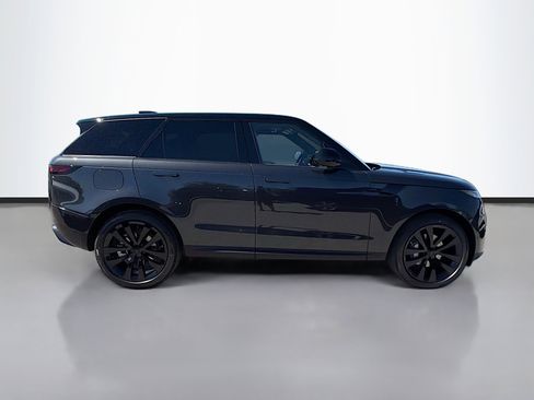 New 2026 Land Rover Range Rover Sport SE image 6