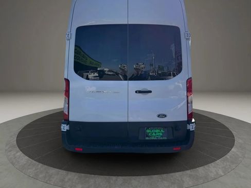 Used 2018 Ford Transit 350 XLT image 6