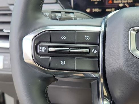 Certified 2025 GMC Acadia Elevation image 20